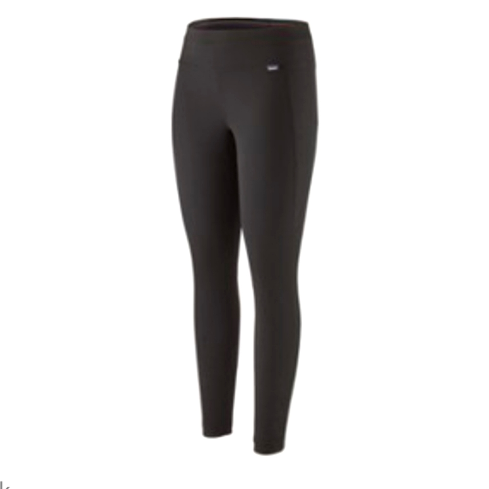Patagonia Midweight Capilene Baselayer Bottoms S